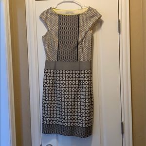 Maggie London Dress